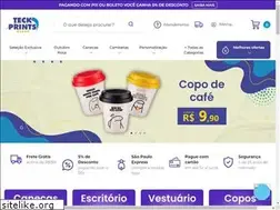 Sites similar to teckprints.com.br