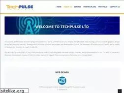 Sites similar to teckpulseug.com