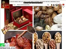 Sites similar to tecksangonline.com