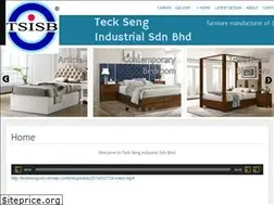 Sites similar to tecksengind.com