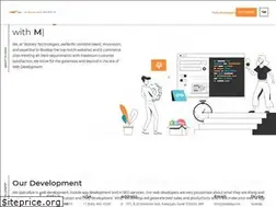 Sites similar to tecksky.com