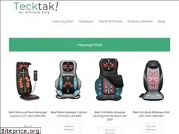 Sites similar to tecktak.com