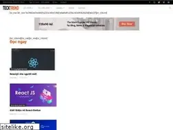 Sites similar to tecktrending.com