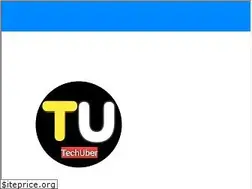 Sites similar to teckuber.blogspot.in