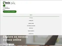 Sites similar to tecla.pt