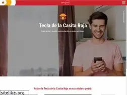Sites similar to teclacasitaroja.com