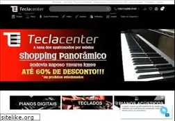 Sites similar to teclacenter.com.br
