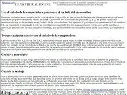 Sites similar to teclado-pianovirtual.online