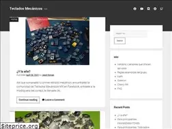 Sites similar to tecladosmecanicos.mx