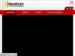 Sites similar to teclaflex.com.br