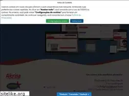 Sites similar to teclago.com.br