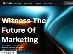 Sites similar to teclan.com