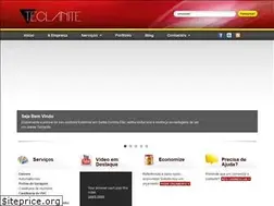 Sites similar to teclanite.pt