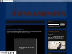 Sites similar to teclar.blogspot.com