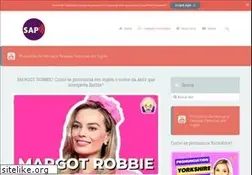 Sites similar to teclasap.com.br