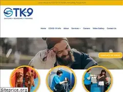 Sites similar to teclask9academy.com
