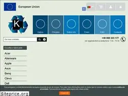 Sites similar to teclasparateclado.pt