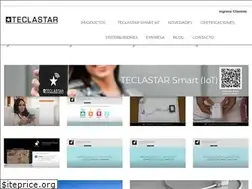 Sites similar to teclastar.com.ar