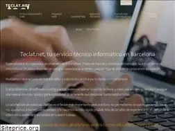 Sites similar to teclat.net