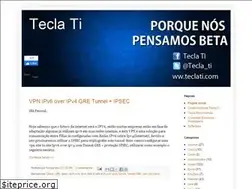 Sites similar to teclati.com