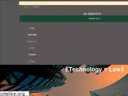 Sites similar to teclawplo.com