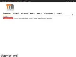 Sites similar to teclemidia.com