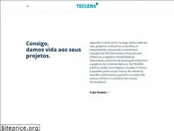 Sites similar to teclena.pt