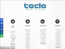 Sites similar to teclewebsites.com.br