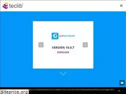 Sites similar to teclib-edition.com