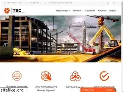 Sites similar to teclife.az
