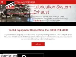 Sites similar to teclifts.com