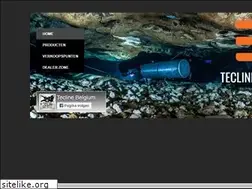 Sites similar to teclinebelgium.be
