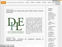 Sites similar to tecling.com