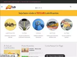 Sites similar to teclub.com.br