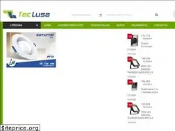 Sites similar to teclusa.pt