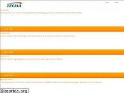 Sites similar to tecma.com