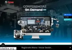 Sites similar to tecma.org.mx