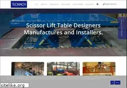 Sites similar to tecmach.co.uk