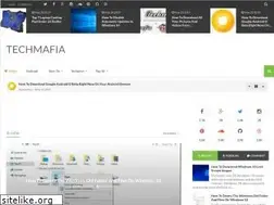 Sites similar to tecmafia.blogspot.com
