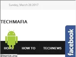 Sites similar to tecmafia.blogspot.in