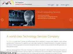 Sites similar to tecmantra.com
