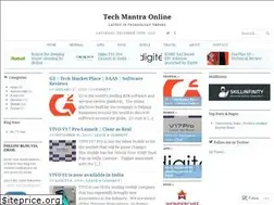 Sites similar to tecmantraonline.com