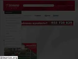 Sites similar to tecmapro.com