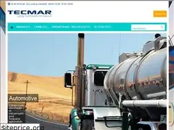 Sites similar to tecmar.fr