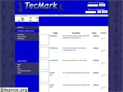 Sites similar to tecmark.cl