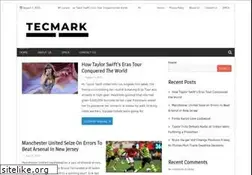 Sites similar to tecmark.co.uk