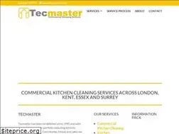 Sites similar to tecmaster.co.uk