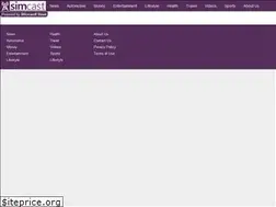 Sites similar to tecmaxsoft.com