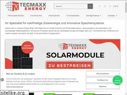 Sites similar to tecmaxx.de
