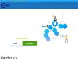 Sites similar to tecmec.org.br